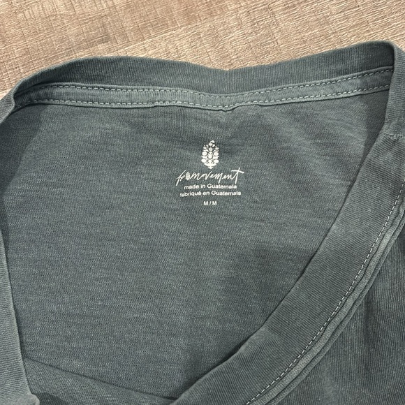 free people movement inspire tee - Picture 6 of 9